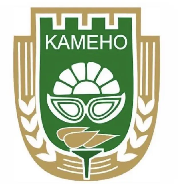 Община Камено