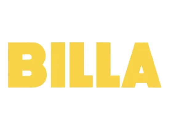 BILLA